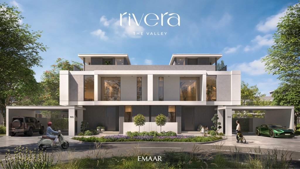 Rivera at The Valley Phase 2